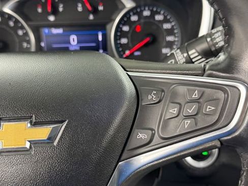 Used 2021 Chevrolet Equinox LT AWD/4WD image 24