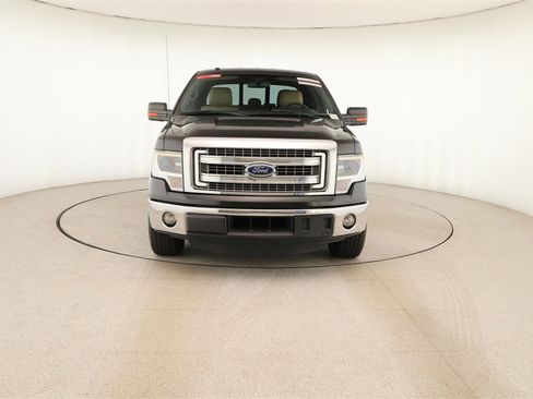 Used 2014 Ford F150 XLT w/ Equipment Group 302A Luxury image 11