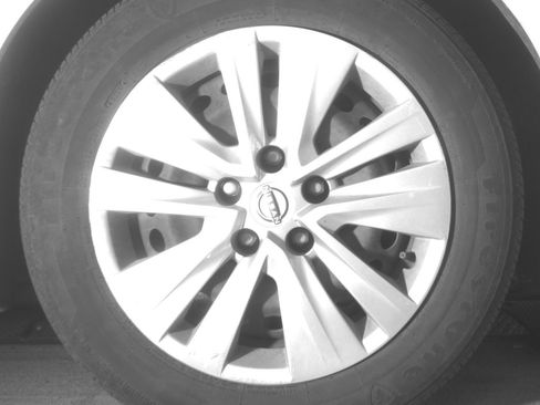 Used 2025 Nissan Sentra S FWD image 13