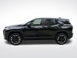 Used 2026 Chevrolet Equinox LT w/ Convenience Package II AWD/4WD video 2