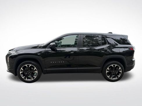 Used 2026 Chevrolet Equinox LT w/ Convenience Package II AWD/4WD image 2