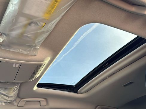 New 2025 MAZDA CX-30 2.5 Turbo w/ Premium Package image 20