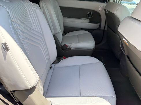 New 2027 Hyundai Palisade SEL FWD image 16