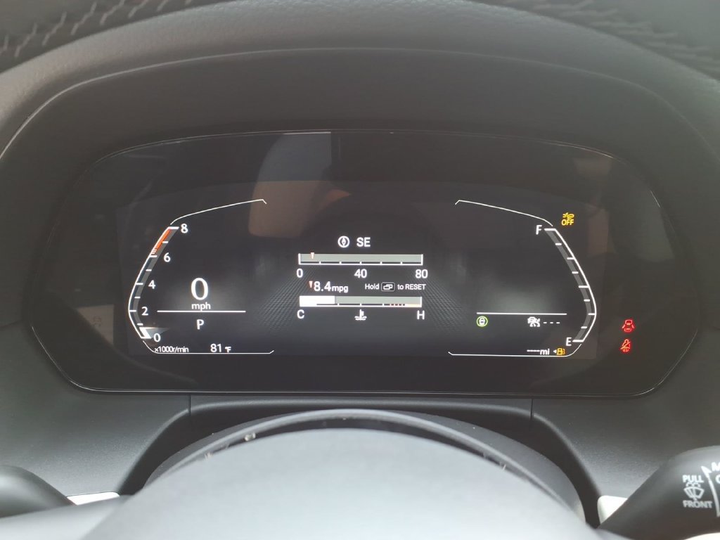New 2026 MAZDA CX-5 Preferred AWD/4WD image 17