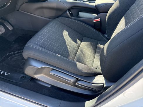 Used 2025 Honda HR-V LX image 20