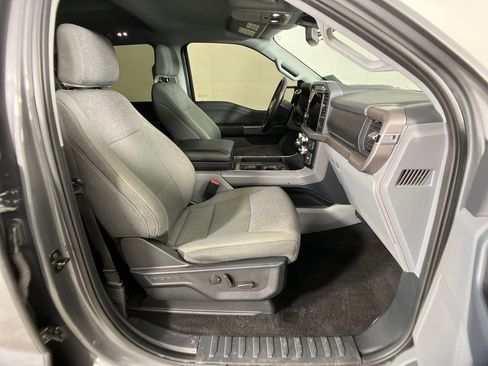 Certified 2024 Ford F150 XLT w/ Equipment Group 302A MID image 7