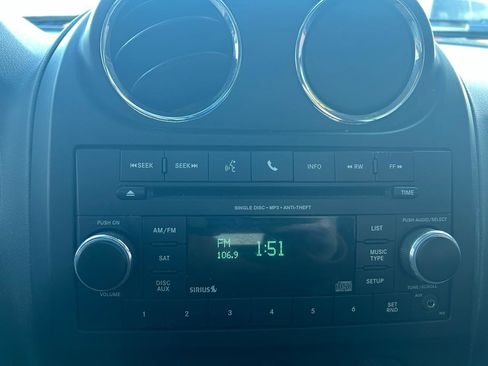 Used 2017 Jeep Patriot High Altitude image 22