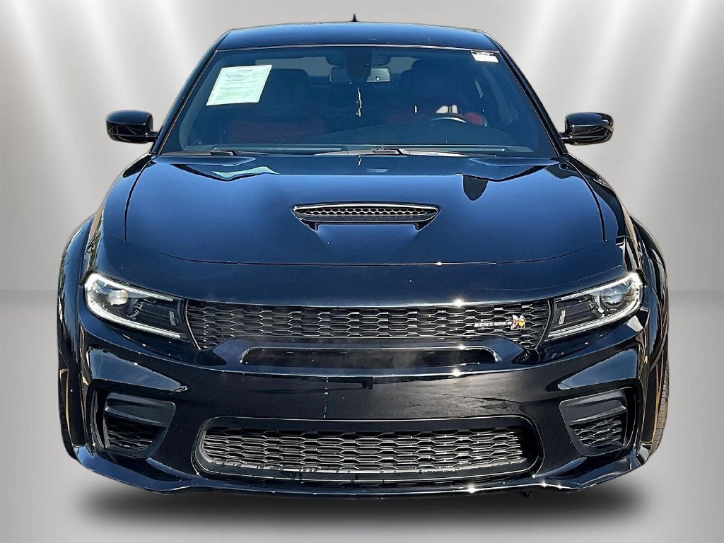 Used 2023 Dodge Charger Scat Pack RWD image 2