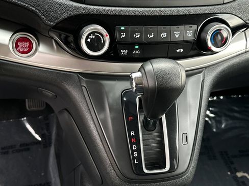 Used 2016 Honda CR-V EX image 29