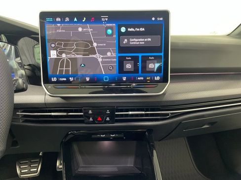 New 2026 Volkswagen Golf AWD/4WD image 15