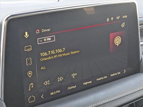 Used 2023 GMC Yukon XL AT4 w/ AT4 Premium Plus Package image 14