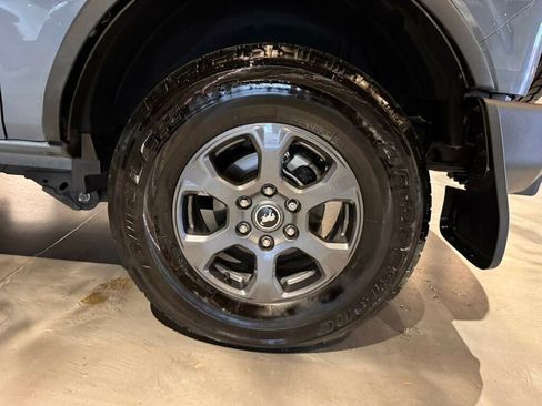 Used 2024 Ford Bronco Big Bend image 29