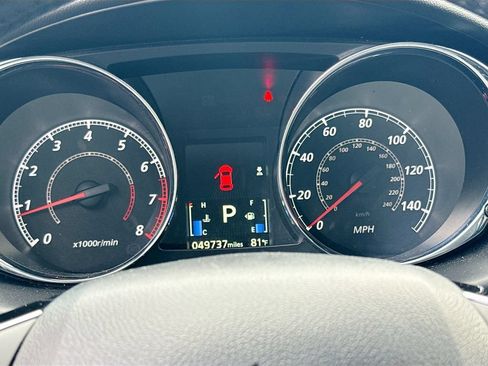 Used 2024 Mitsubishi Outlander Sport ES AWD/4WD image 12