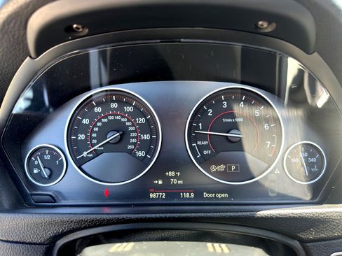 Used 2018 BMW 430i Convertible w/ Premium Package image 11