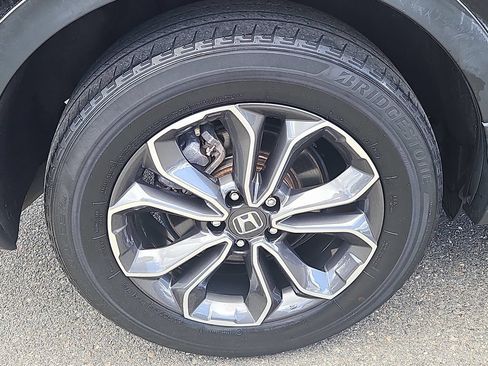 Used 2020 Honda CR-V EX image 9