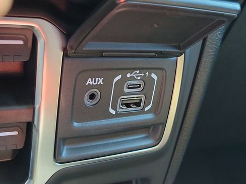 New 2026 Jeep Gladiator Sport AWD/4WD image 24