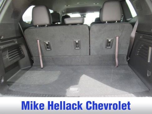 Used 2025 Buick Enclave Preferred FWD image 15