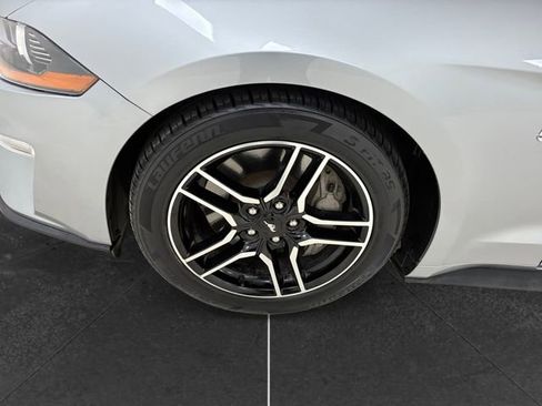 Used 2020 Ford Mustang GT Premium image 9