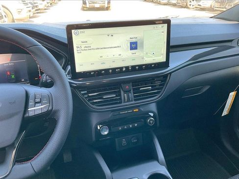 New 2026 Ford Escape ST-Line w/ Tech Pack #1 image 6