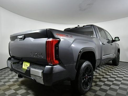 New 2026 Toyota Tundra 1794 Edition image 11