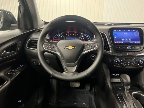 Certified 2023 Chevrolet Equinox LT AWD/4WD image 18