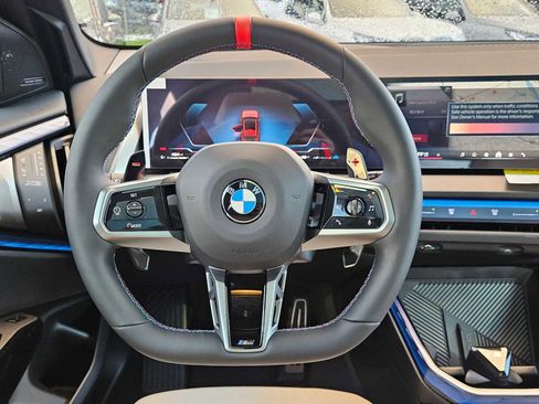 New 2026 BMW X3 M50 w/ Premium Package image 22