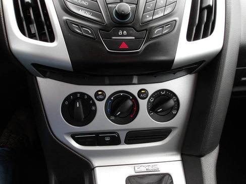 Used 2014 Ford Focus SE image 13