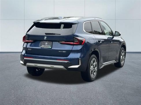Certified 2024 BMW X1 xDrive28i image 6