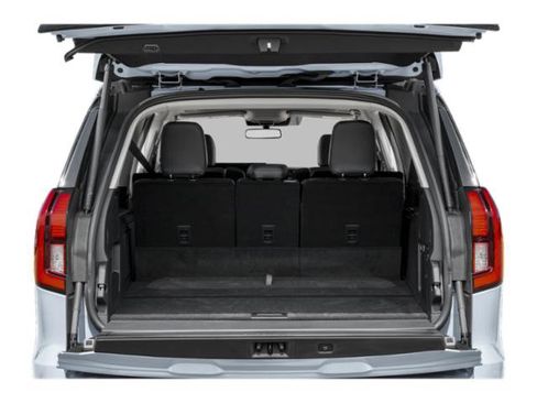 Used 2025 Ford Expedition Max Platinum w/ Stealth Appearance Package image 10