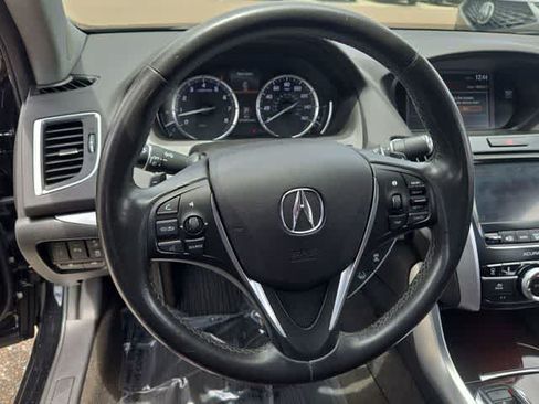 Used 2015 Acura TLX V6 w/ Advance Package FWD image 23