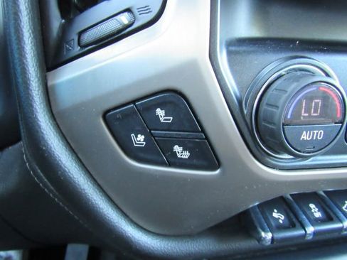 Used 2017 GMC Sierra 1500 Denali w/ Denali Ultimate Package image 39