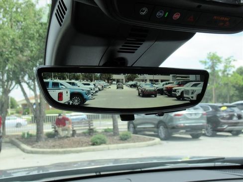 New 2026 Buick Enclave Preferred w/ Power Package image 25