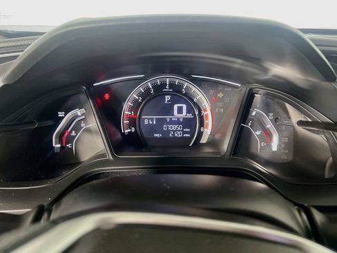 Used 2017 Honda Civic LX image 15