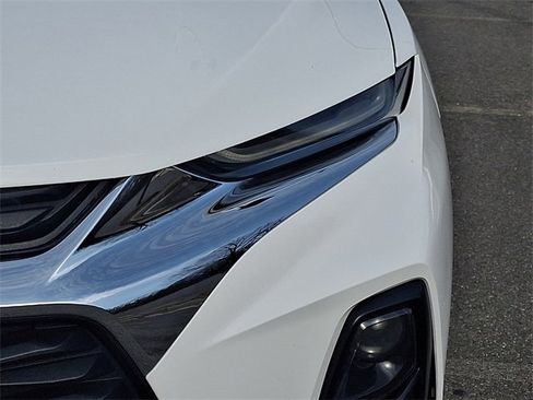 Used 2022 Chevrolet Blazer LT image 9