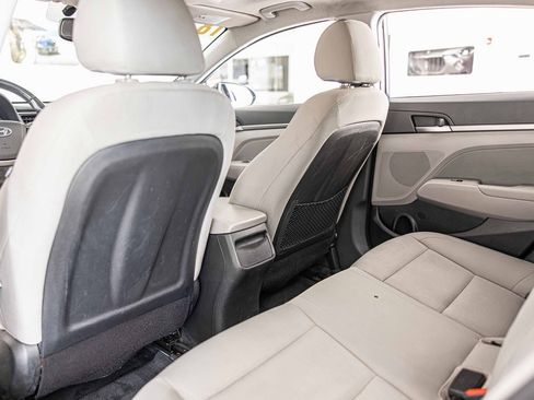 Used 2018 Hyundai Elantra Value Edition w/ Cargo Package image 23