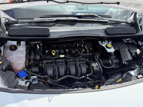 Used 2019 Ford Transit Connect XL FWD image 31