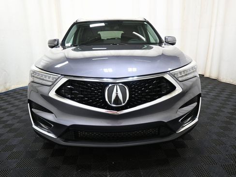 Used 2021 Acura RDX w/ Technology Package image 2