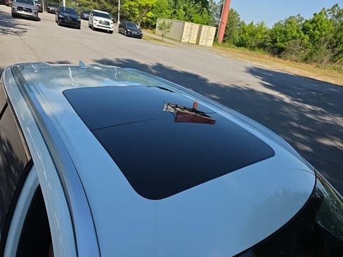 Used 2023 INFINITI QX60 Sensory w/ Vision Package image 13