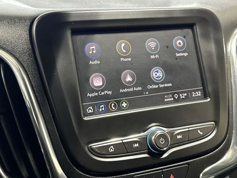 Certified 2024 Chevrolet Equinox LT AWD/4WD image 17