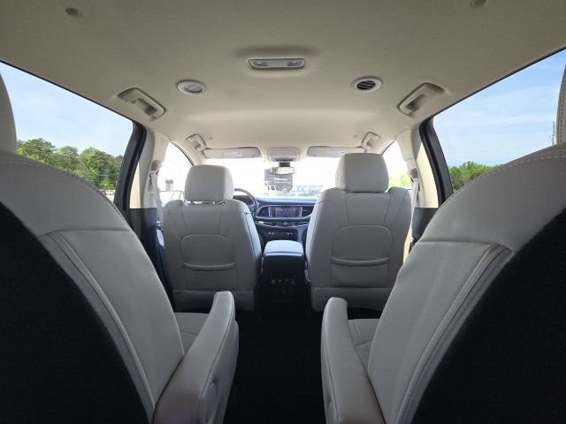 Used 2023 Buick Enclave Essence w/ Trailering Package, 5000 lbs. AWD/4WD image 20