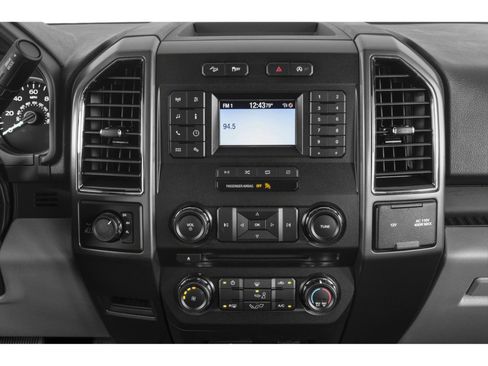 Used 2019 Ford F150 XLT w/ Equipment Group 301A Mid image 50