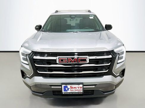 New 2026 GMC Terrain Elevation image 2