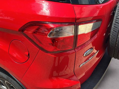 Used 2018 Ford EcoSport S FWD image 40