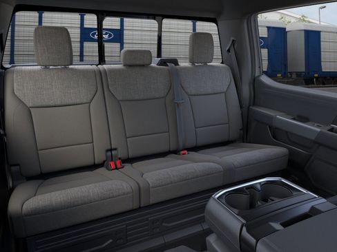 New 2026 Ford F150 XLT AWD/4WD image 11