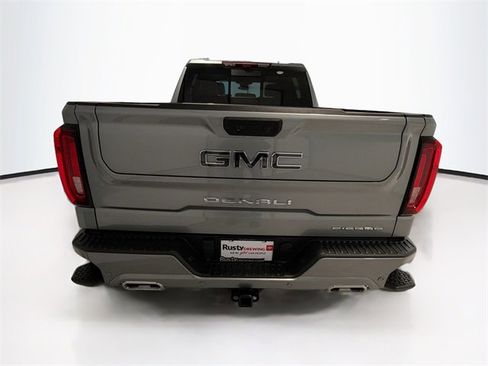 Used 2024 GMC Sierra 1500 Denali Ultimate image 5