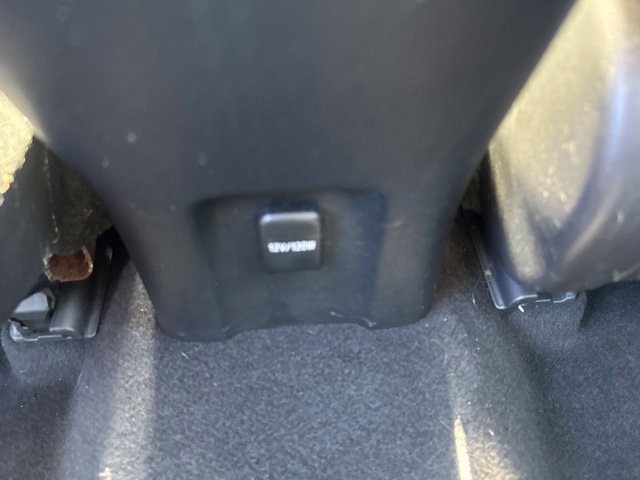 Used 2017 Toyota Prius Three w/ Carpet Mat Package FWD image 14