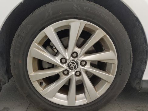 Used 2023 Toyota Camry LE image 31