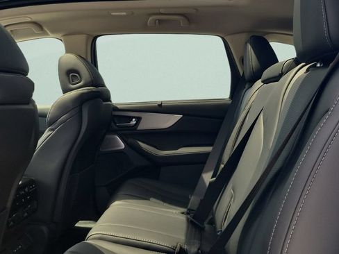 New 2026 Acura MDX FWD w/ Technology Package image 10