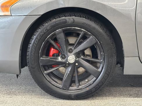 Used 2014 Nissan Altima 2.5 S image 22