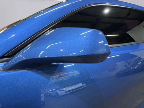 Used 2013 Chevrolet Camaro SS w/ Hot Wheels Special Edition image 13